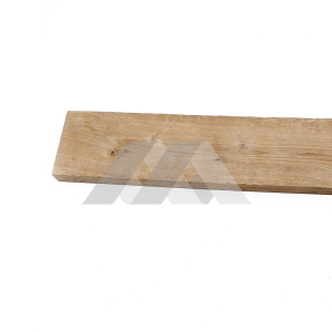 Eiken planken 3 x 15 cm