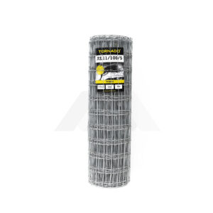 Kleindieren Gaas_Tornado_RL11-100-5