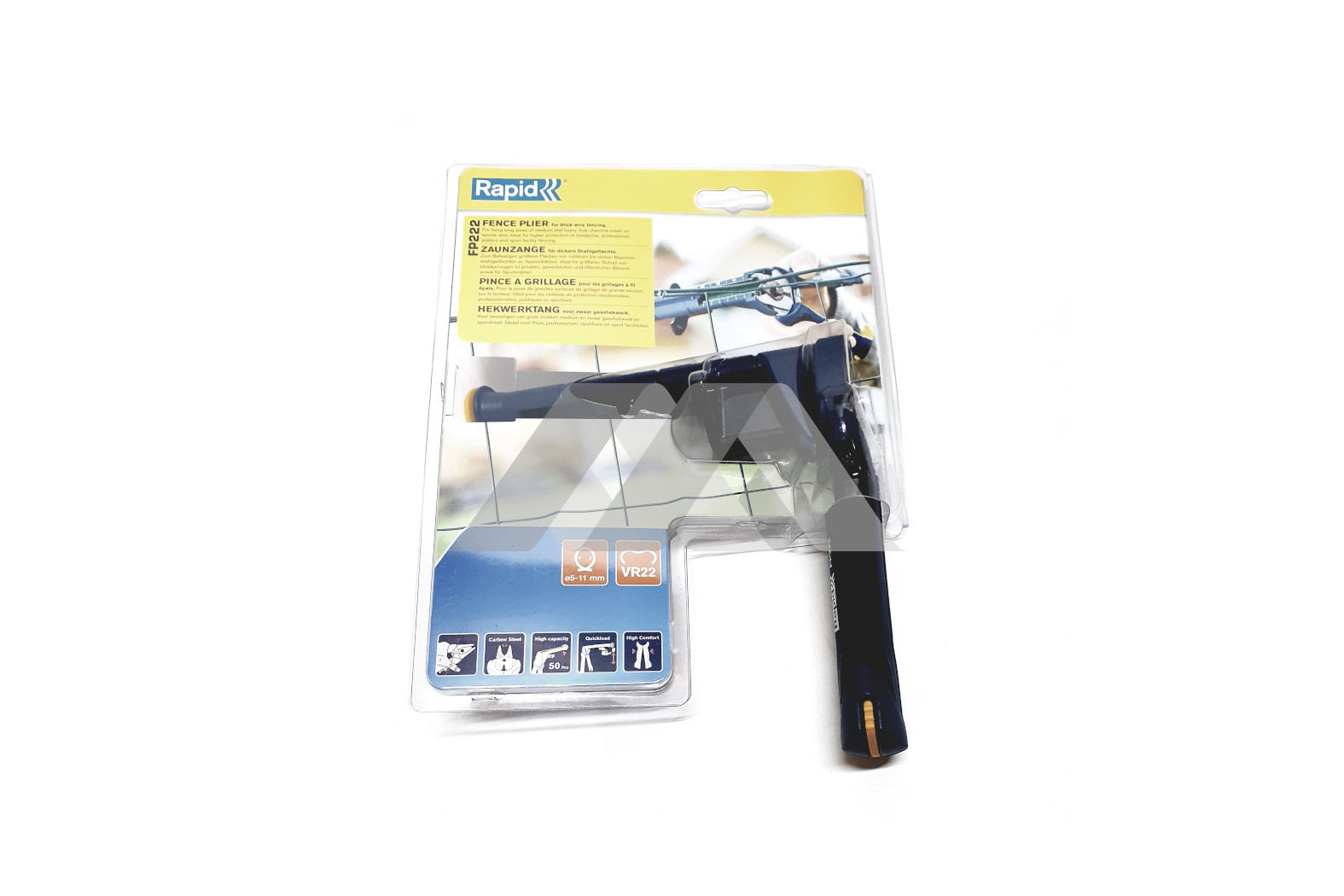Hekwerktang Rapid FP222