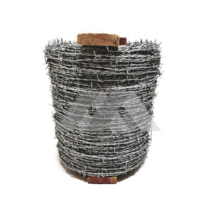 Puntdraad 1.7mm