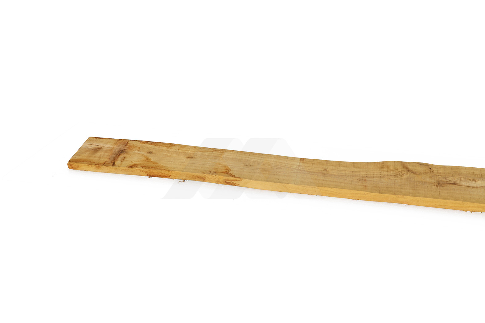 Robinia spintvrij geschuurd schaaldelen_1