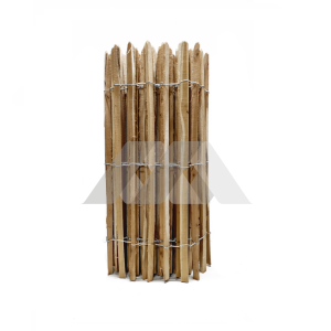 Robinia schapenhek 100 cm latafstand 4 cm