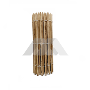 Robinia schapenhek kopen met 120 cm latafstand 4 cm