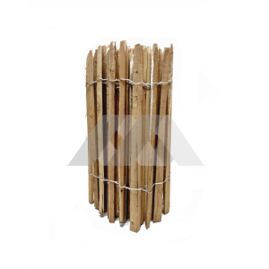 Robinia schapenhek 80 cm latafstand 4 cm